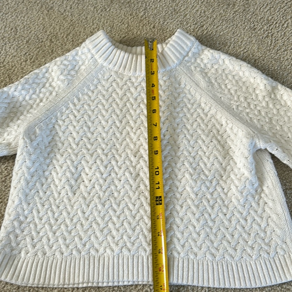 Alice and Olivia Leta sweater - Picture 7 of 14